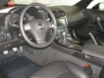 2008 Corvette Coupe For Sale